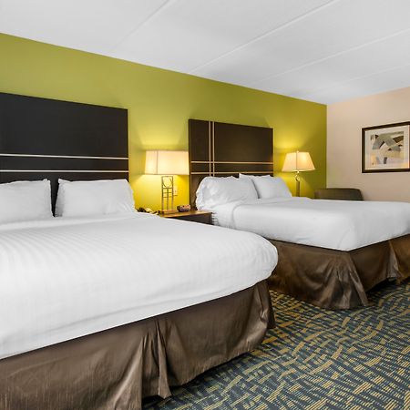 Holiday Inn Savannah South - I-95 Gateway By Ihg Georgetown Extérieur photo