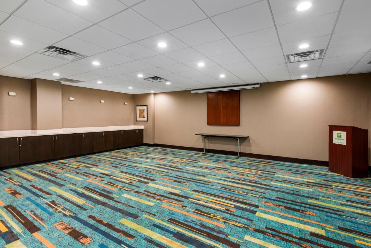 Holiday Inn Savannah South - I-95 Gateway By Ihg Georgetown Extérieur photo