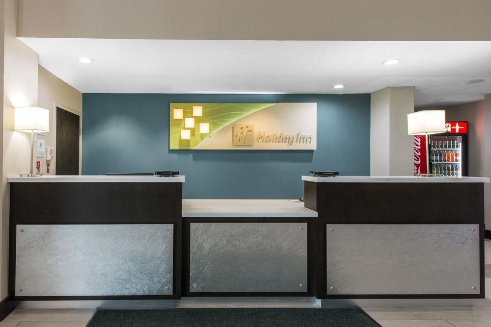 Holiday Inn Savannah South - I-95 Gateway By Ihg Georgetown Extérieur photo