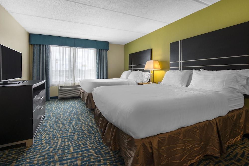 Holiday Inn Savannah South - I-95 Gateway By Ihg Georgetown Extérieur photo