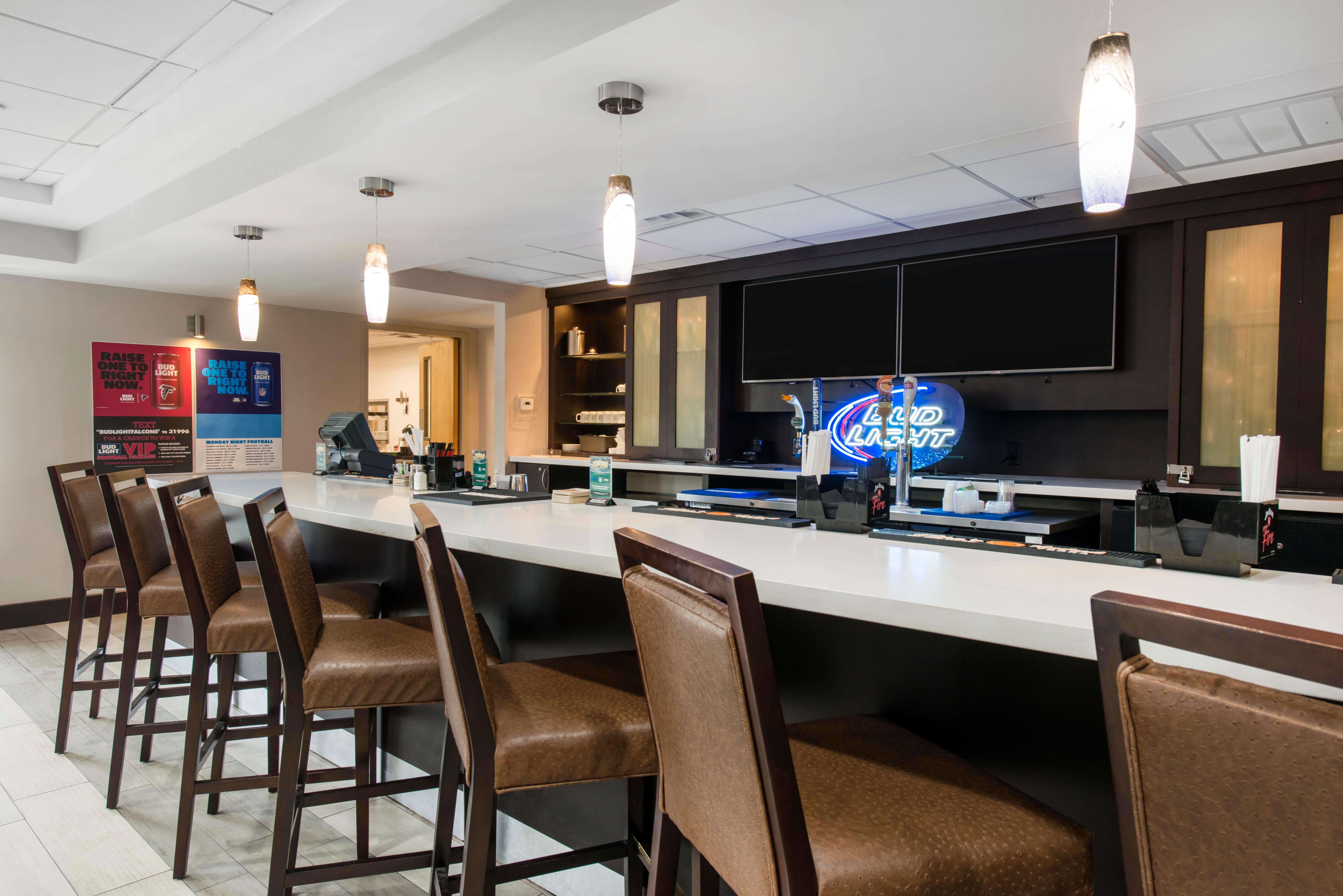 Holiday Inn Savannah South - I-95 Gateway By Ihg Georgetown Extérieur photo