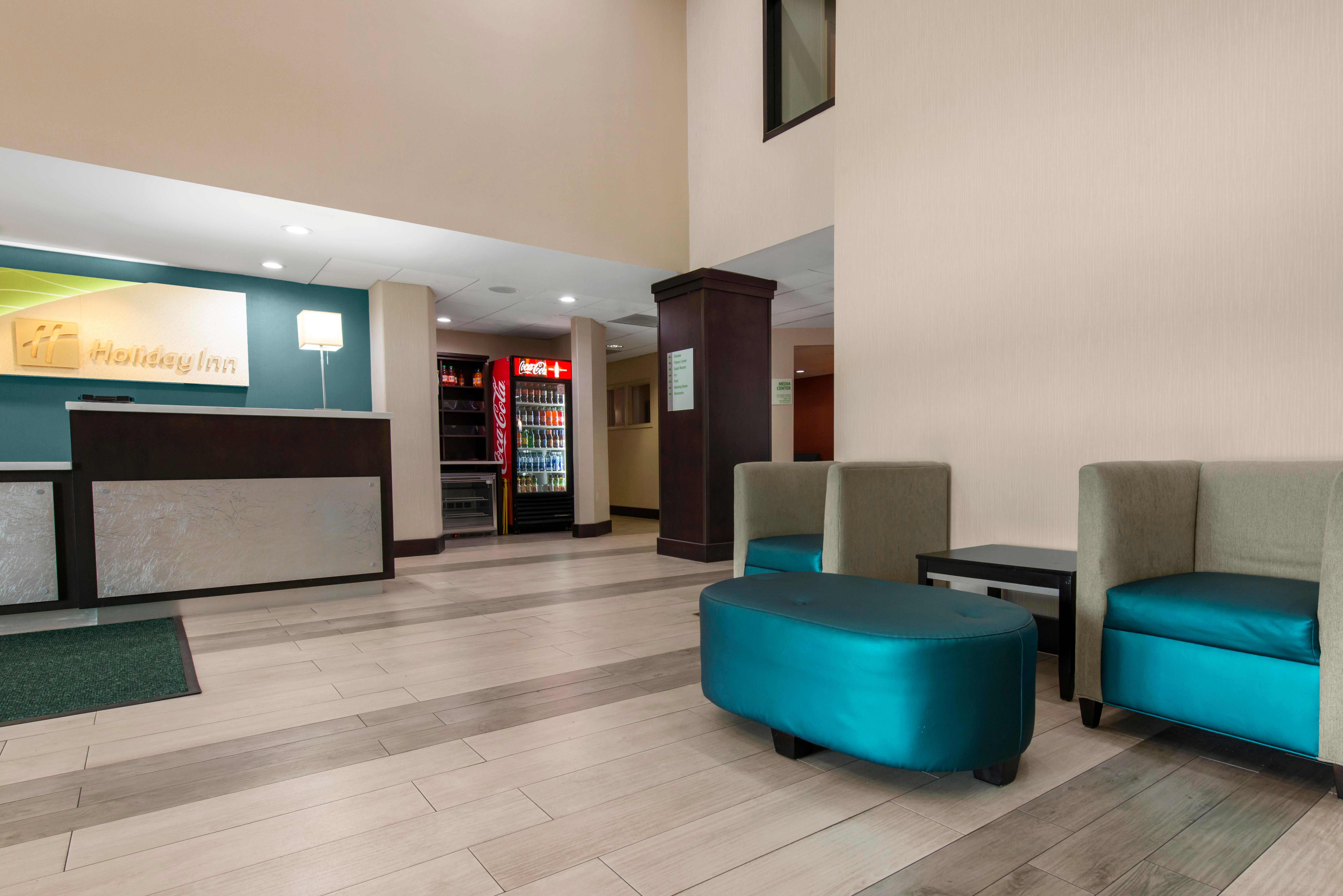 Holiday Inn Savannah South - I-95 Gateway By Ihg Georgetown Extérieur photo
