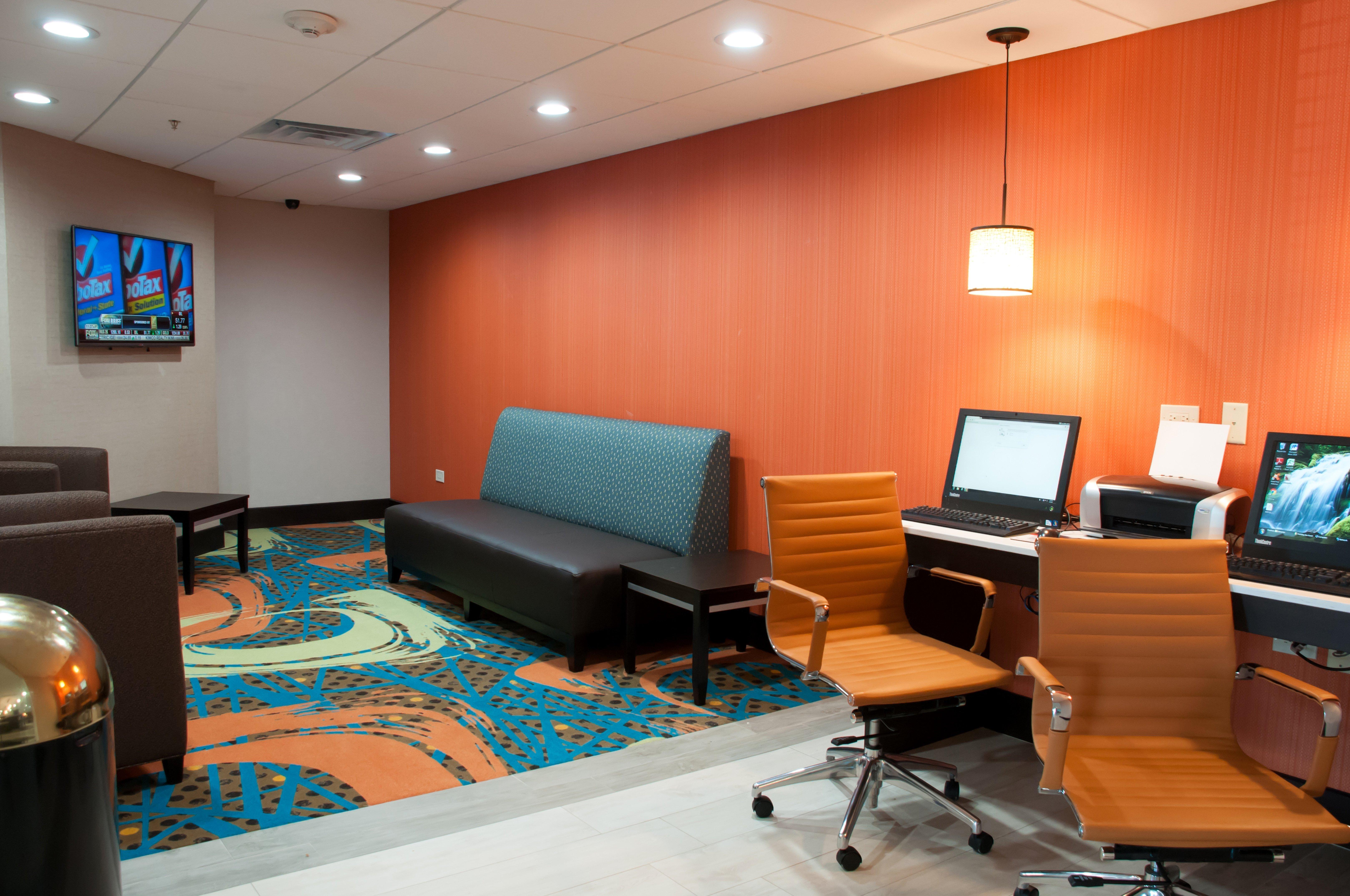 Holiday Inn Savannah South - I-95 Gateway By Ihg Georgetown Extérieur photo
