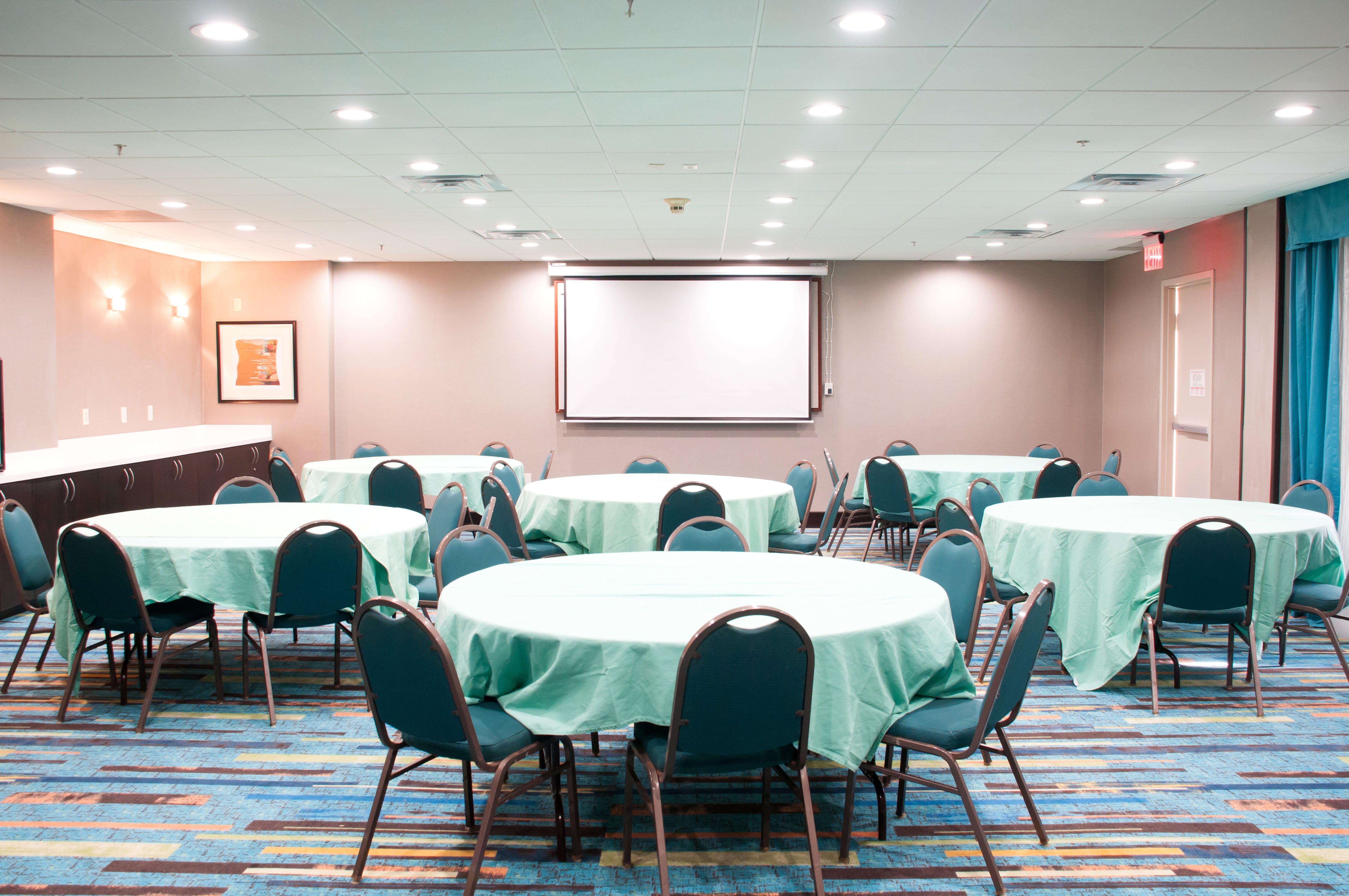 Holiday Inn Savannah South - I-95 Gateway By Ihg Georgetown Extérieur photo