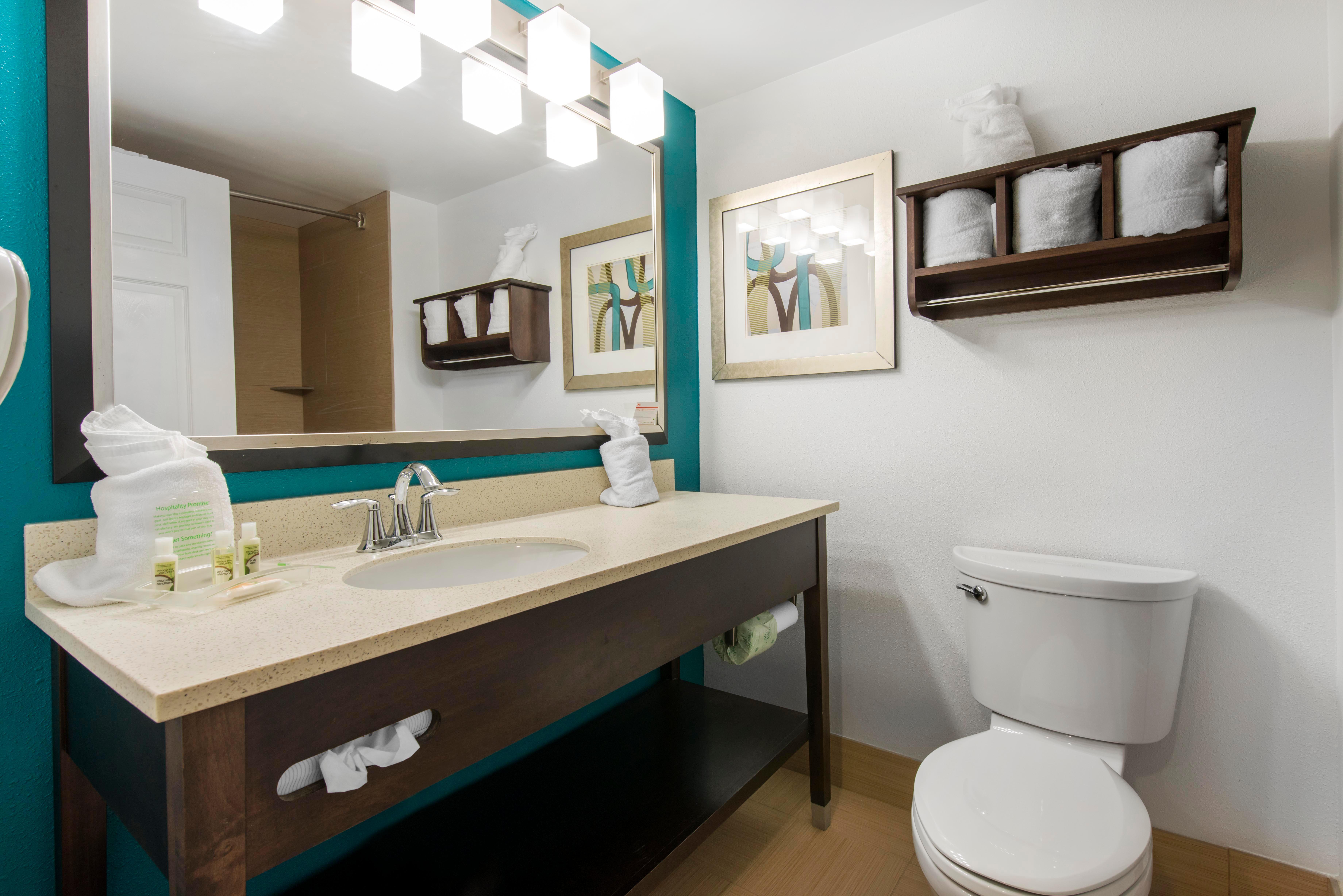 Holiday Inn Savannah South - I-95 Gateway By Ihg Georgetown Extérieur photo