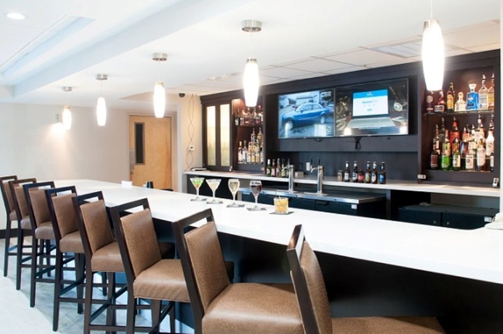 Holiday Inn Savannah South - I-95 Gateway By Ihg Georgetown Extérieur photo