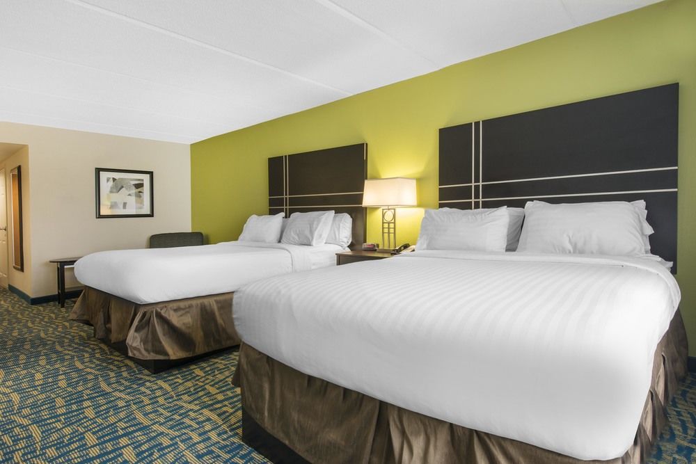 Holiday Inn Savannah South - I-95 Gateway By Ihg Georgetown Extérieur photo
