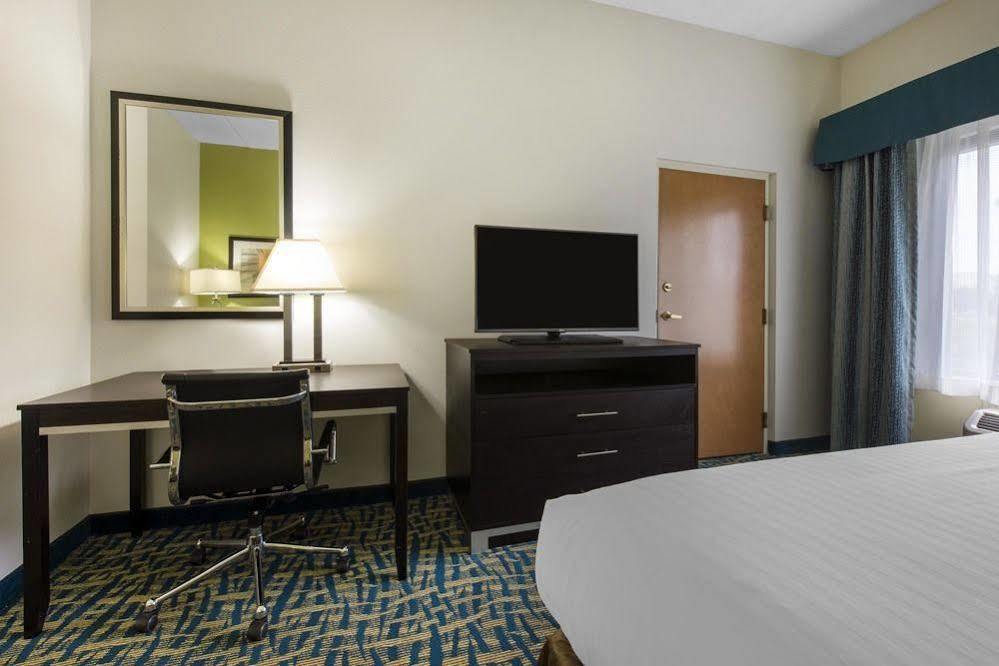 Holiday Inn Savannah South - I-95 Gateway By Ihg Georgetown Extérieur photo