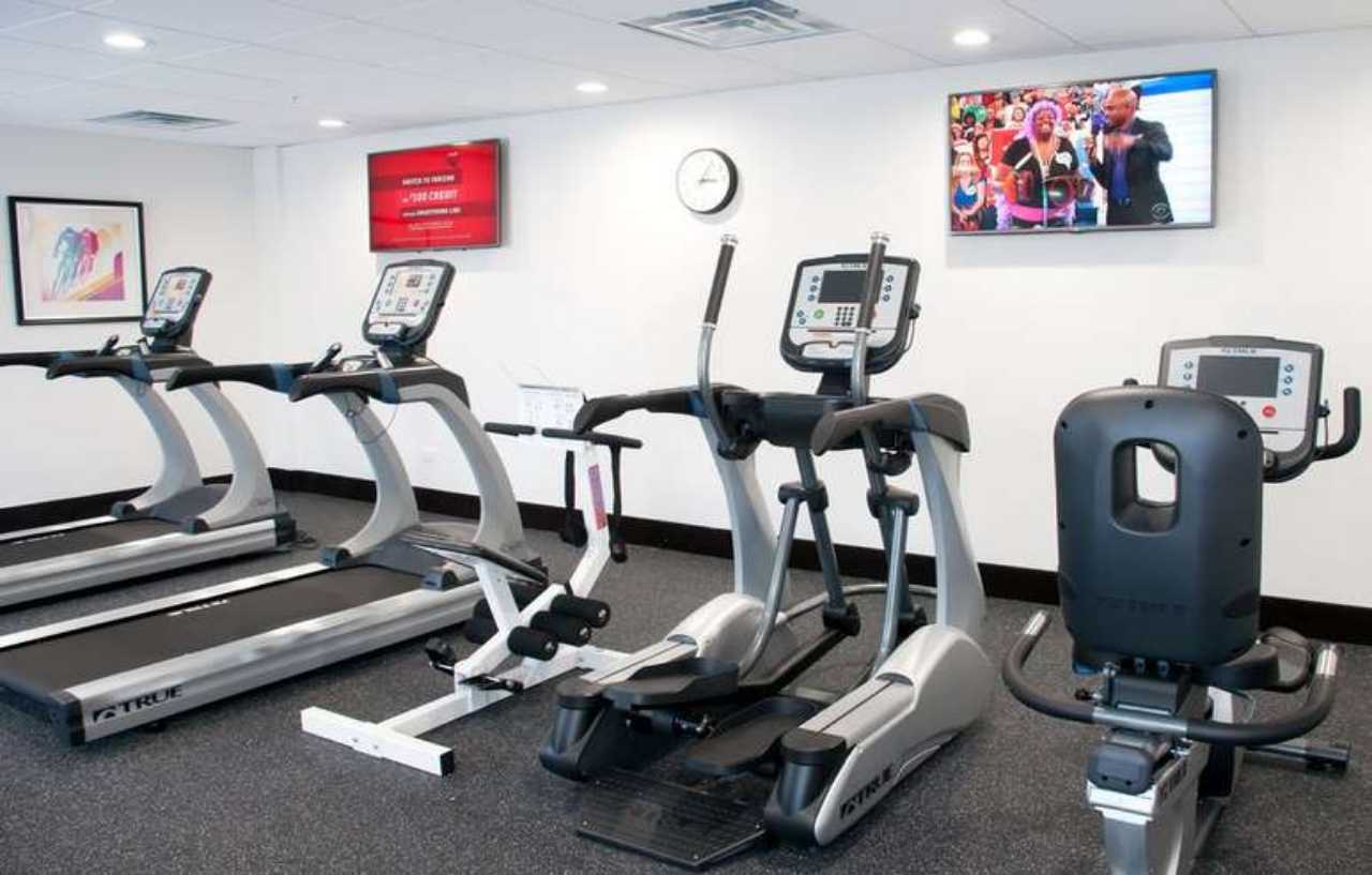 Holiday Inn Savannah South - I-95 Gateway By Ihg Georgetown Extérieur photo